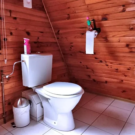 Le Gite Du Chat Botte - Spa Et Nature *