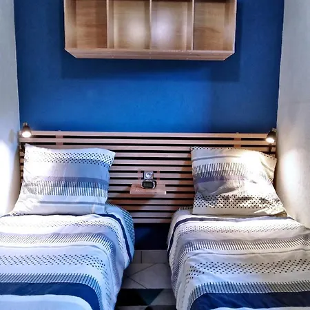 Le Gite Du Chat Botte - Spa Et Nature Chalet