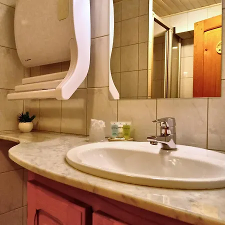Le Gite Du Chat Botte - Spa Et Nature Chalet *