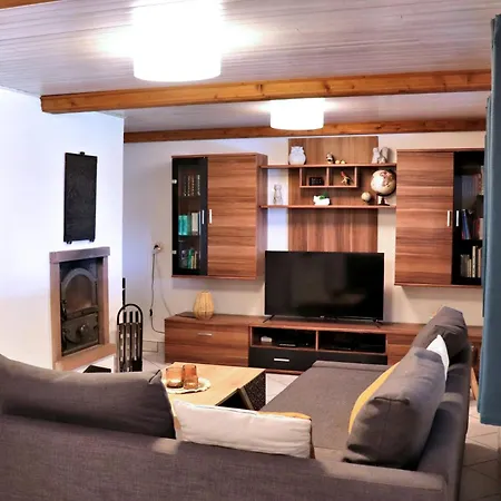 Le Gite Du Chat Botte - Spa Et Nature Chalet *